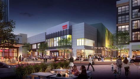 How the $200M South Bay Center expansion — complete with ‘flagship’ Wahlburgers — will compete ...