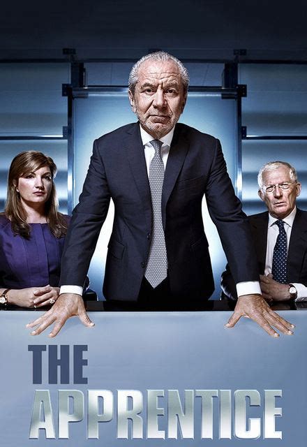 The Apprentice (U.S. TV series) - Alchetron, the free social encyclopedia