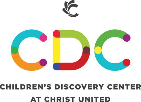 Christ United Methodist ChurchFull Color CDC logo - Christ United ...