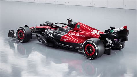 F1 Alfa Romeo 2023 Wallpapers - Wallpaper Cave