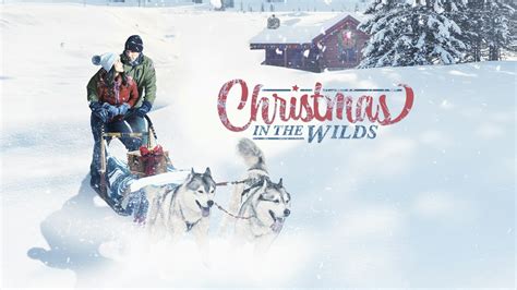 Christmas in the Wilds - UP Faith and Family