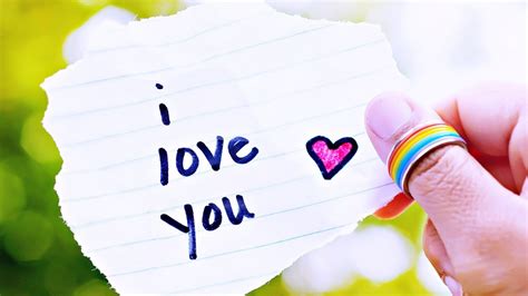 I Love You Wallpaper HD Free Download