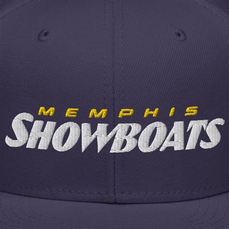 Memphis Showboats