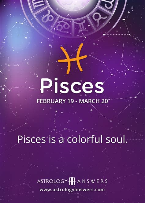 Free Daily Horoscopes | Astrology Answers | Horoscope pisces, Pisces ...