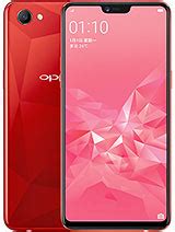 Oppo A3 - Full phone specifications