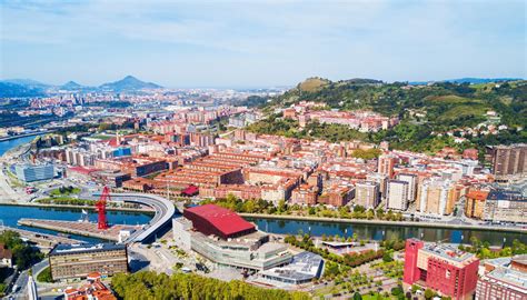 Estadio San Mamés附近的酒店 - KAYAK