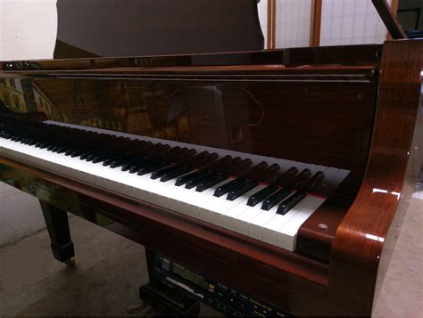 Yamaha Disklavier Pianos For Sale | Like-New & Gently Used