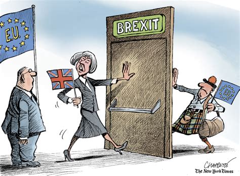 Brexit gets real