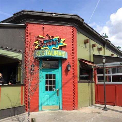 Building Plans Approved for Reopening of Benny’s Restaurant & Cantina ...