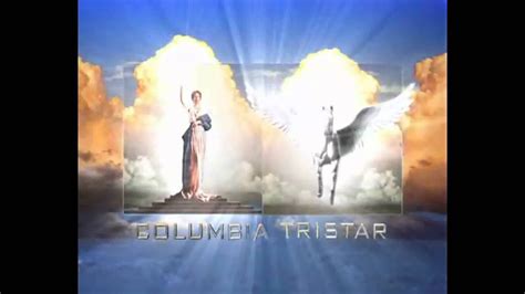 Columbia Tristar DVD (1997) - YouTube