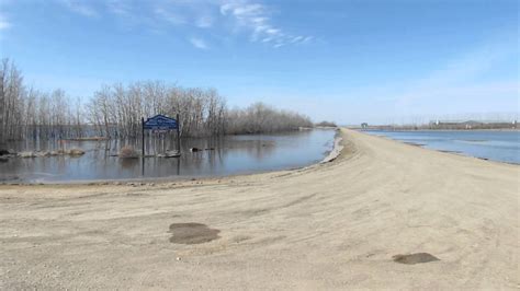 360 degree of Quill Lake area, May 1, 2016 Saskatchewan Canada - YouTube