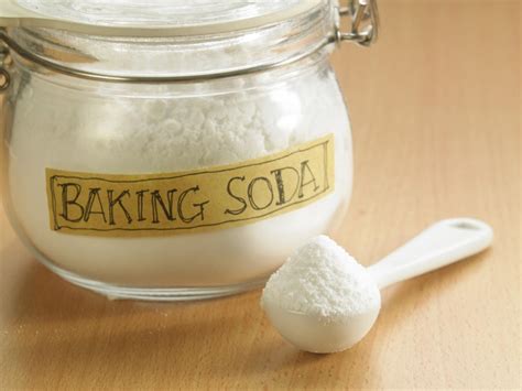 Baking Soda Nutrition Facts - Eat This Much