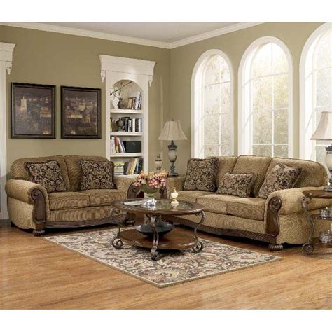 Ashley Sofa | Ashley furniture living room, Living room sets, Ashley ...