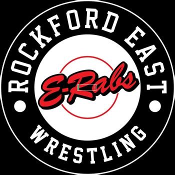 Varsity Wrestling - Rockford East High School - Rockford, Illinois - Wrestling - Hudl