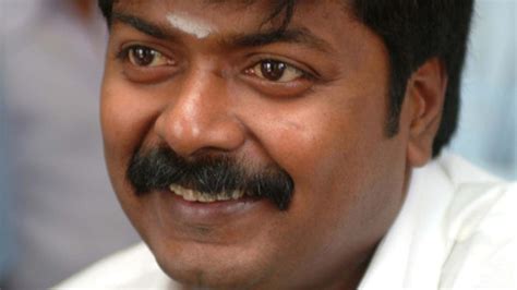 Tamil actor Murali dies of heart attack - The Hindu