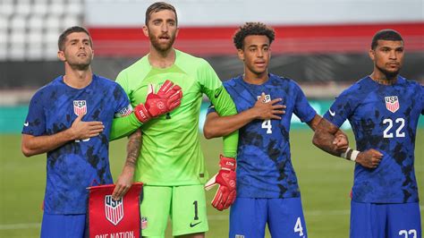 World Cup 2022: Can the USMNT Make Noise as 1 of the Youngest Squad in Qatar?