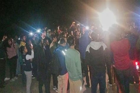 BBC Documentary Row: What Happened at JNU? 10 Points