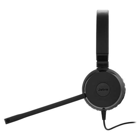 Jabra Evolve 30 II UC Stereo USB Headset - 5399-829-309 | Mwave