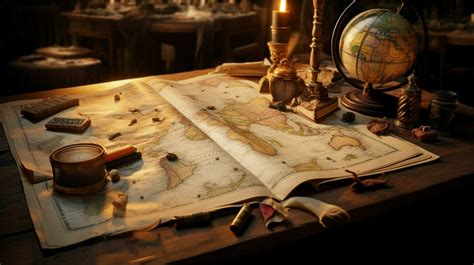 ancient map bible page history wisdom journey 32934285 Stock Photo at ...