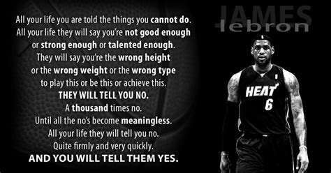 13++ Motivational Speech Quotes For Sports | Motivational quotes for ...