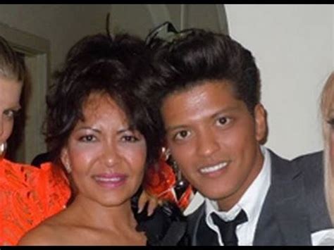 Bruno Mars Parents