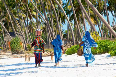 Zanzibar – holiday 2017: holidays, tours, all inclusive, last minute ...