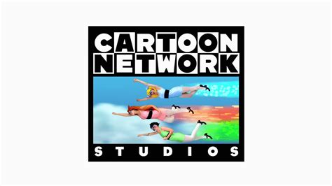 Logo Variations - Cartoon Network Studios - Closing Logos