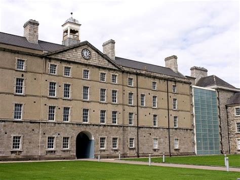 The main museums to visit in Dublin - Info Countries