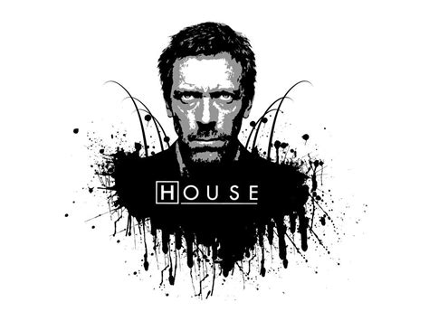 House M.D. Wallpapers - 4k, HD House M.D. Backgrounds on WallpaperBat