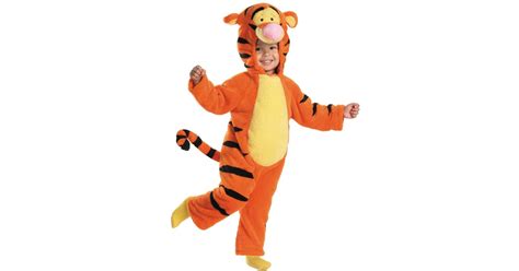 Tigger Deluxe Infant Costume | Cute Disney Halloween Costumes For Kids | POPSUGAR Family Photo 54