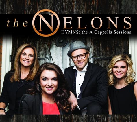 The Nelons “Hymns: the A Cappella Sessions” Album Review : Exclusives : Hallels