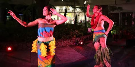 Queens Waikiki Luau – excursionshawaii