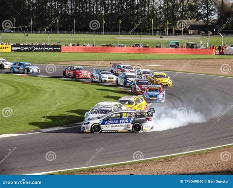 Silverstone Circuit, Car, Formula One Car, Motor Vehicle, Formula ...