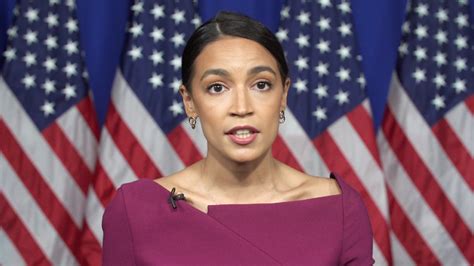 Watch AOC Endorse Bernie Sanders's Nomination for President: Full Speech Transcript - The New ...