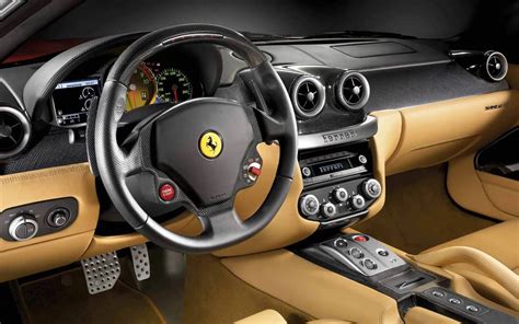 The Ultimate Ferrari 599 Review - An Italian V12 Dream