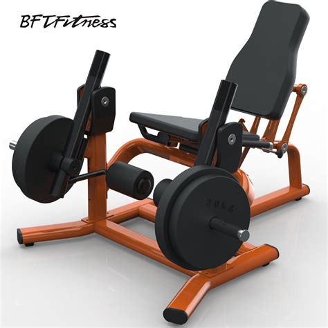 The Best Plate Loaded Machine For Sale_BFT Fitness Equipment Factory