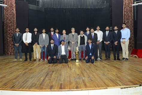 IIT Roorkee organizes Inter IIT Tech Meet 8.0