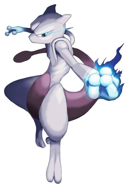 Image - Mewtwo.png | PlayStation All-Stars FanFiction Royale Wiki | FANDOM powered by Wikia