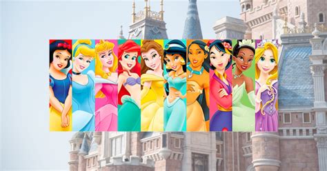 70 Disney Princess Trivia Questions For Your Next Party (+ Free Printable) - Land of Trivia