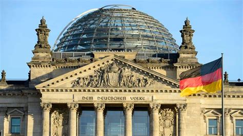 Germany To Demand Tech Firms' Source Code | Science, Climate & Tech News | Sky News