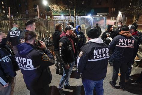 17 alleged NYC gang members charged in Brooklyn indictment