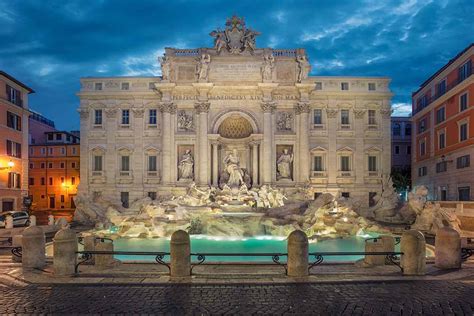 Things To Do In Rome At Night - 15 Attractions In The Eternal City