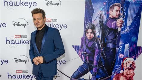 Jeremy Renner Says He Will Not Watch Avengers: Endgame Again:"It Was A ...