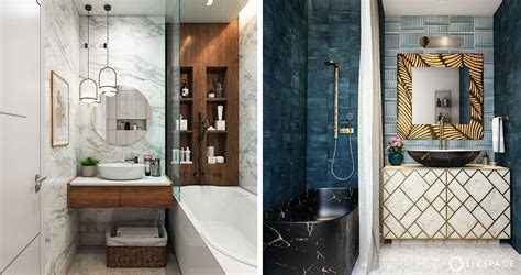 Amazing Small Bathroom Design Ideas