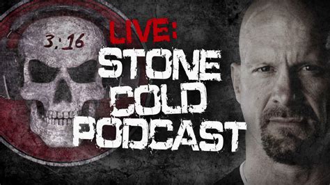 Stone Cold Podcast | Pro Wrestling | FANDOM powered by Wikia