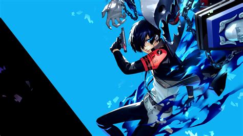 Persona 3 Reload PS4 & PS5
