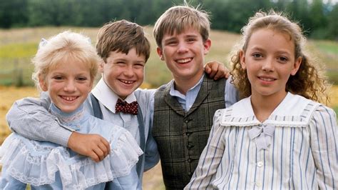 Avonlea (1990) | MUBI