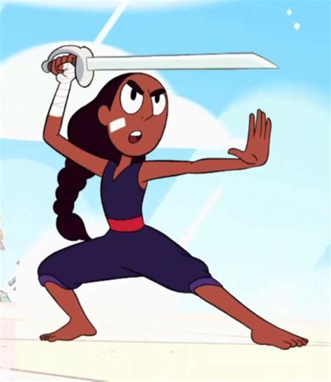 Connie has the best Outfits | Steven Universe | Know Your Meme