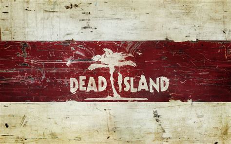 Dead Island Zombie Wallpapers - Console Players