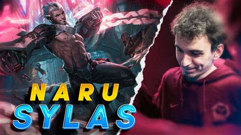 Sylas ile Harika Ultiler Atıyoruz | Sylas Mid Lane - YouTube